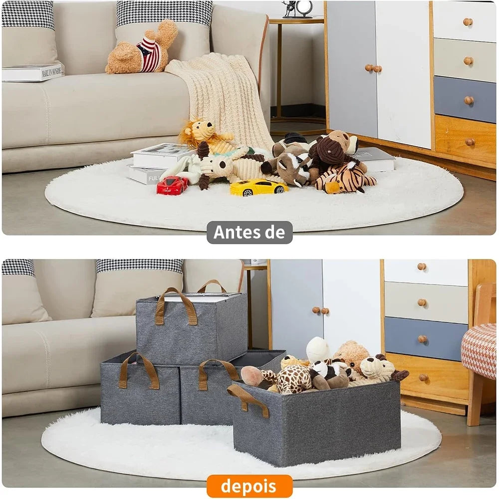 Organizer Guard Clothes Steel Stand And Rigid Bottom Plate With String String Volume Foldable For Pants