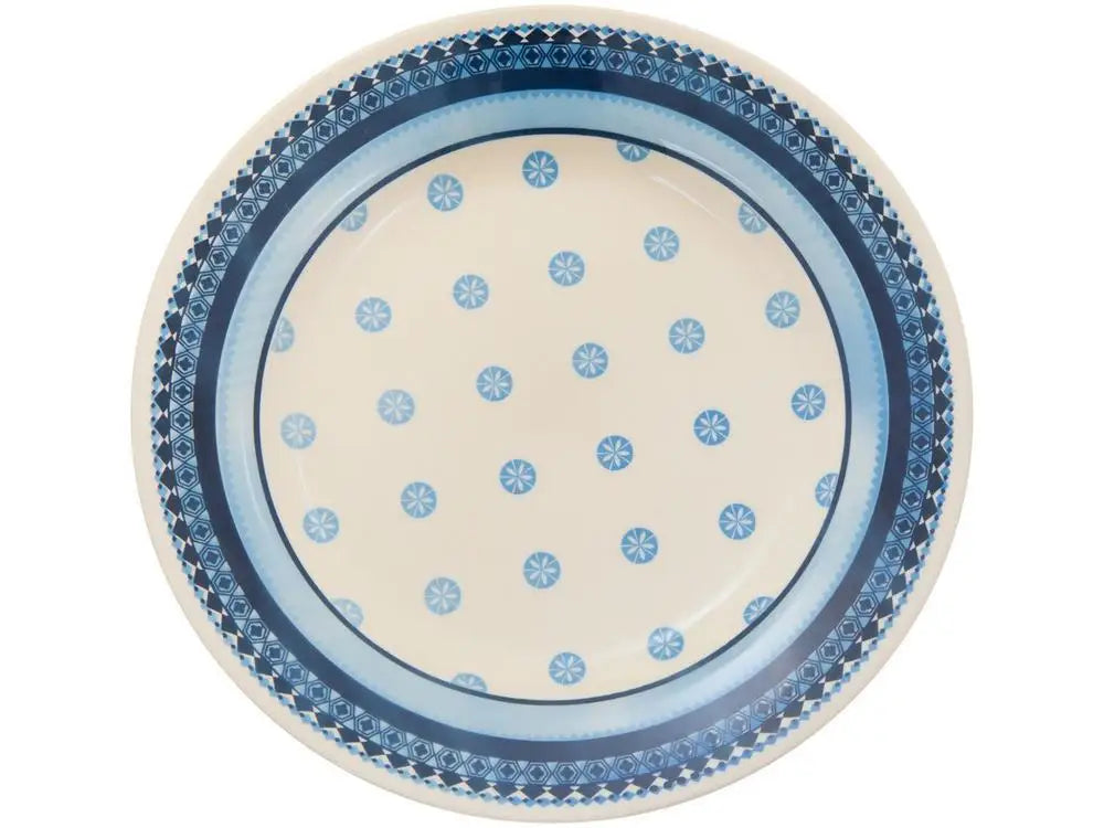 20-Piece Biona Ceramic Dinner and Tea Set