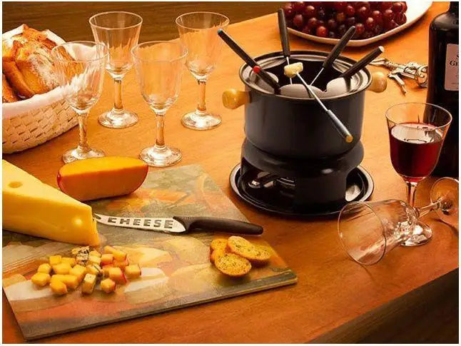 Wine Glass Set 6 Pieces 250ml
