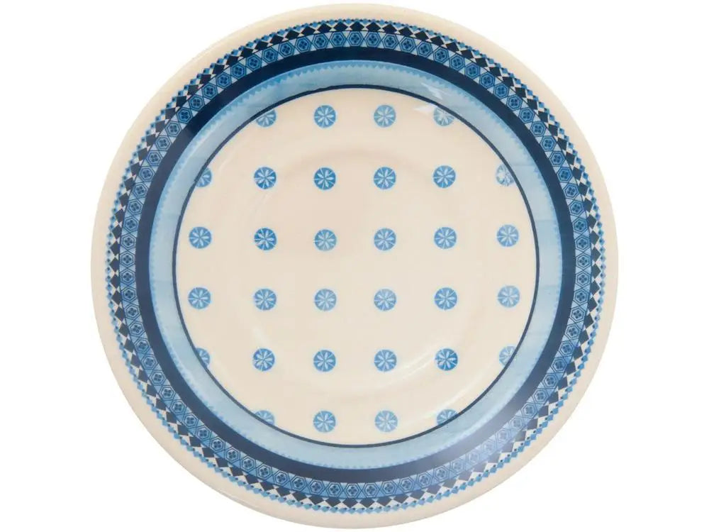 20-Piece Biona Ceramic Dinner and Tea Set