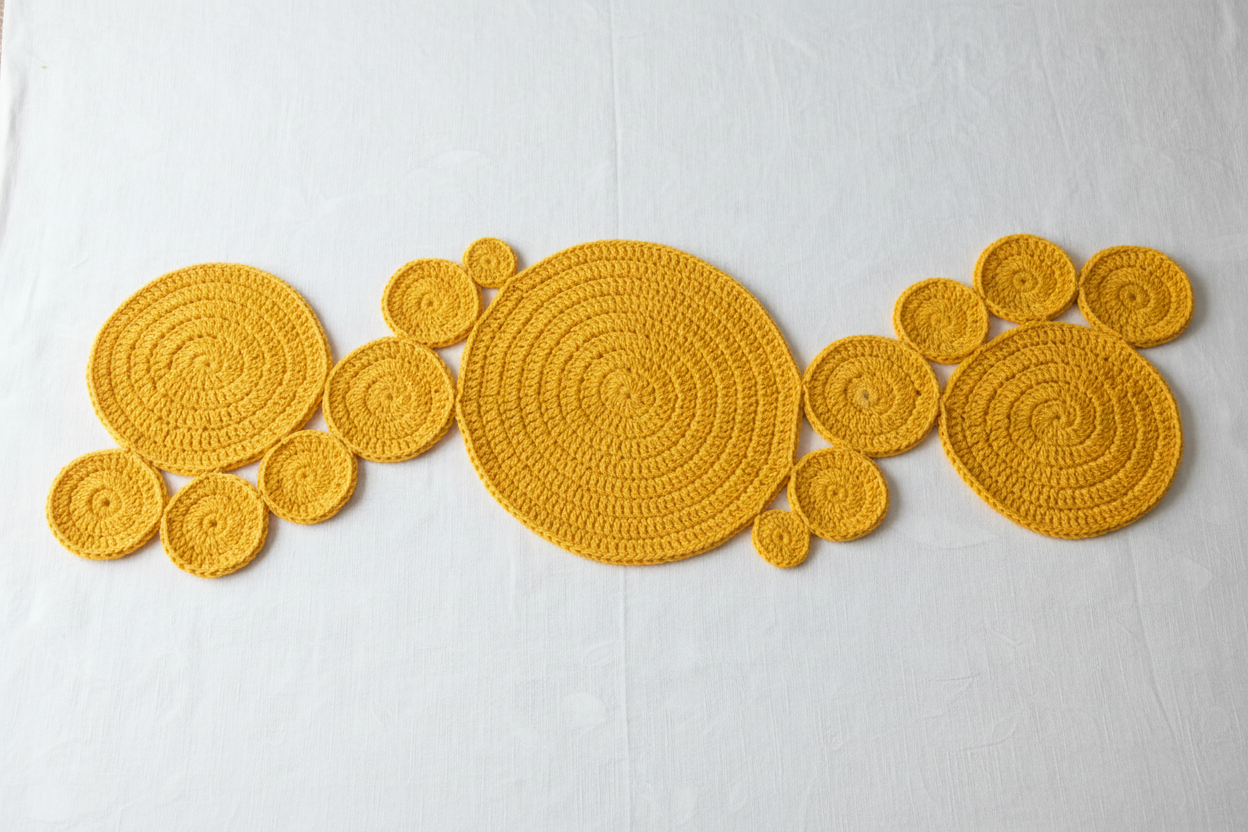 Amarelo